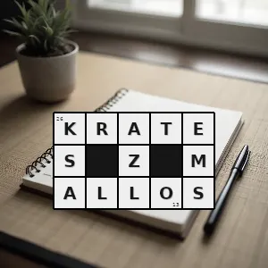 Rozwiązanie krzyżówki: twórca pierwszego globusu ziemi - krates z mallos | hasła, synonimy i podpowiedzi Hasło krzyżówkowe twórca pierwszego globusu ziemi - krates z mallos – rozwiązanie, synonimy, podpowiedzi i definicje krzyżówkowe